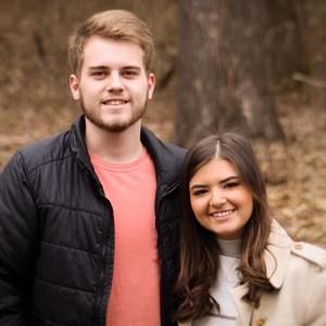 Meet your Posher, Allyson